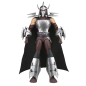 Preview: TMNT Ultimate Shredder Figur 18 cm NECA 2026 OVP | Hoppla-Stuff